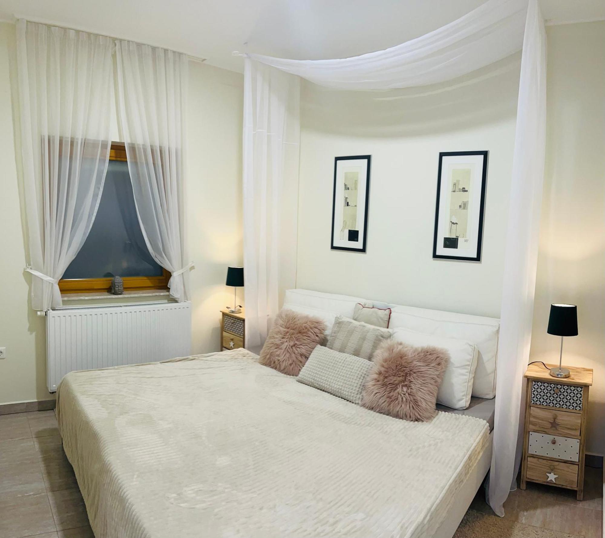 Villa Relax Apartman Gárdony Exterior foto
